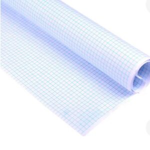 Papel cuadriculado / Pliego
