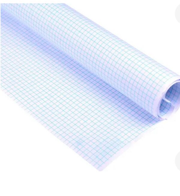 Papel cuadriculado / Pliego