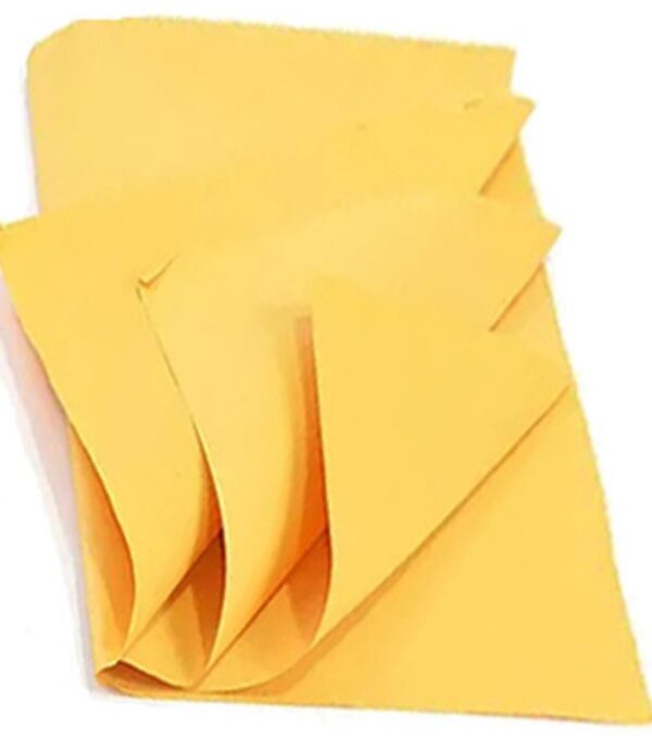 Papel Manila / Pliego