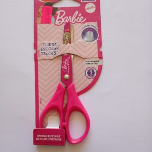 Tijeras de Barbie punta Roma